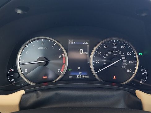 Used 2021 Lexus NX 300 FWD w/ Premium Package image 49