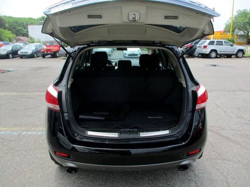 Used 2012 Nissan Murano SV image 6