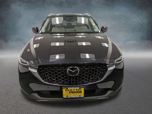 Used 2023 MAZDA CX-5 AWD 2.5 S w/ Select Package image 2