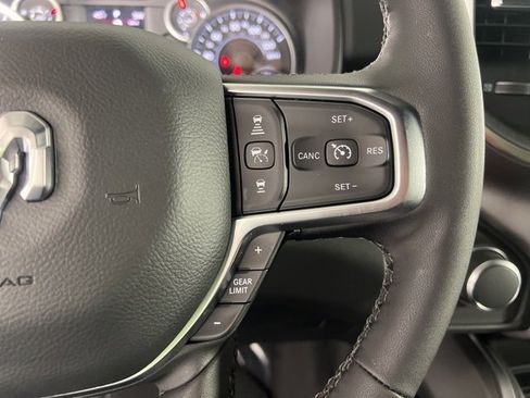 New 2026 RAM 1500 Big Horn w/ Night Edition image 17
