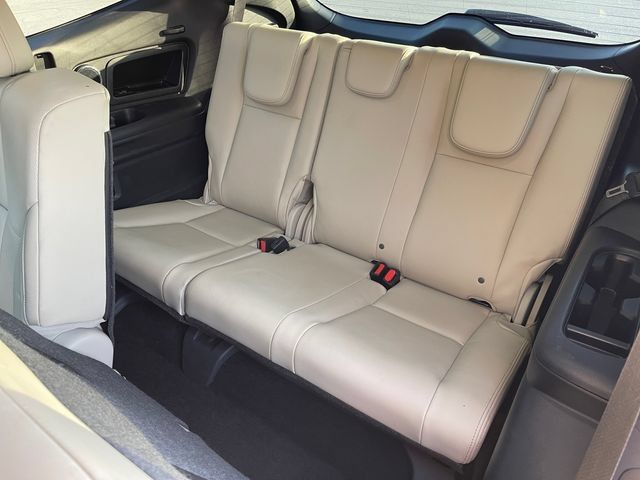 Used 2019 Subaru Ascent Limited AWD/4WD image 23