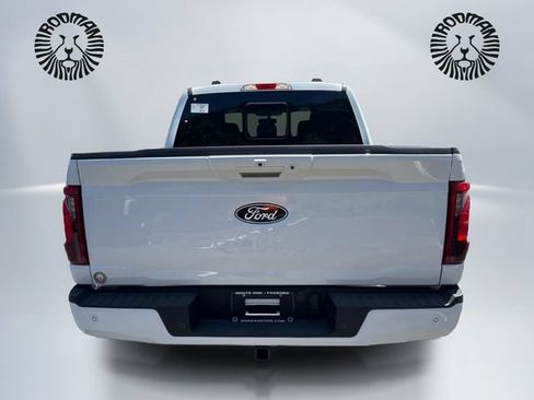 New 2026 Ford F150 XLT w/ Equipment Group 302A MID AWD/4WD image 6