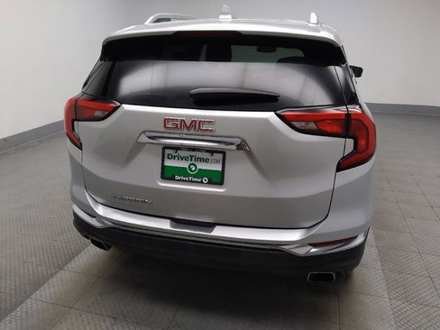Used 2019 GMC Terrain SLT FWD image 7
