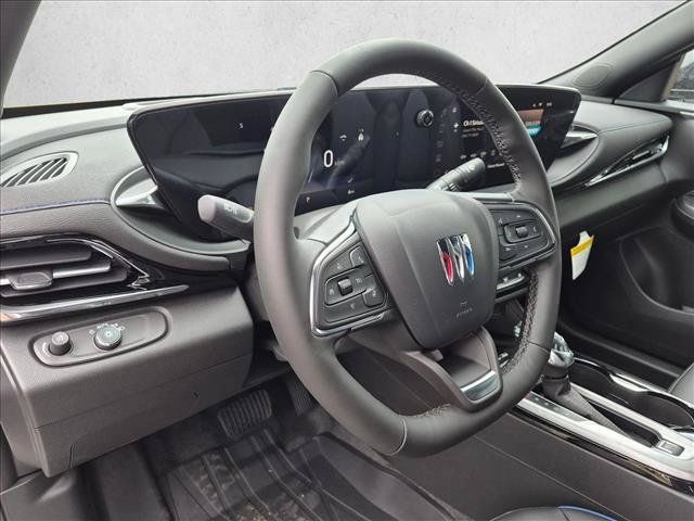 New 2026 Buick Envista Sport Touring w/ Convenience I Package FWD image 3