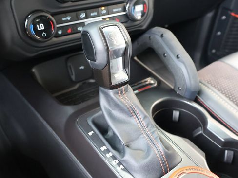 Used 2024 Ford Bronco Raptor AWD/4WD image 25