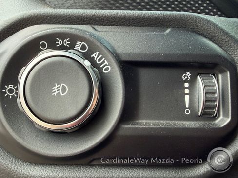 Used 2024 Jeep Wrangler Unlimited Rubicon 392 AWD/4WD image 19