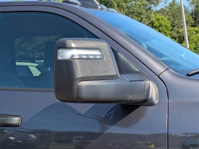 New 2026 RAM 3500 Big Horn AWD/4WD image 12