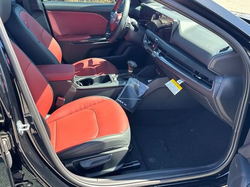 New 2026 Kia K4 GT-Line image 13