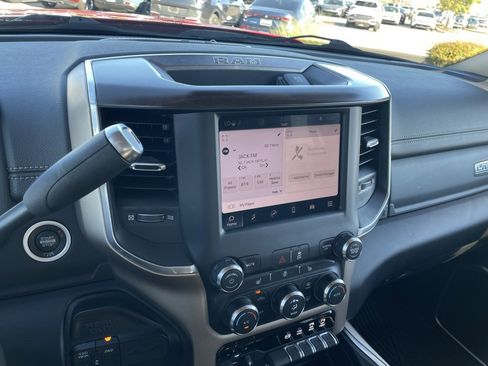 Used 2022 RAM 3500 Laramie image 16