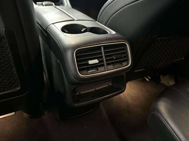 Used 2020 Mercedes-Benz GLS 450 4MATIC image 20