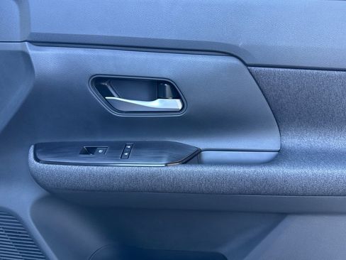 New 2026 Nissan Kicks SV image 20