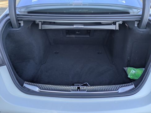 Used 2024 Mercedes-Benz S 580 4MATIC Sedan image 12