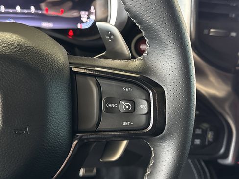 Used 2023 RAM 1500 TRX w/ TRX Level 1 Equipment Group image 22