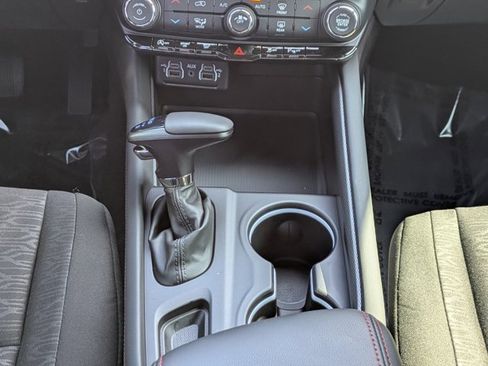 New 2026 Dodge Durango GT w/ Blacktop Package image 21
