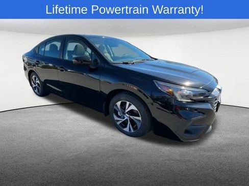 New 2025 Subaru Legacy Premium image 2