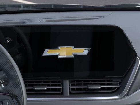 New 2026 Chevrolet Trax LT FWD image 20