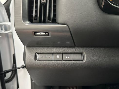 New 2026 Nissan Pathfinder Rock Creek AWD/4WD image 20