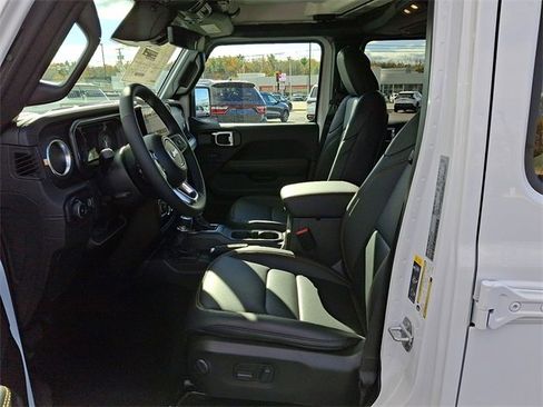 New 2026 Jeep Wrangler Sahara image 15