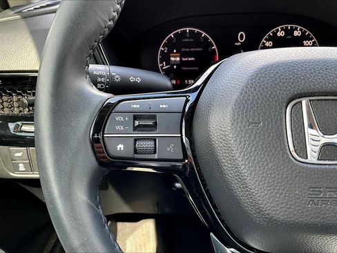 Used 2024 Honda CR-V EX-L image 23