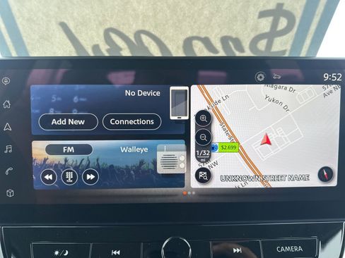 Used 2025 Nissan Altima 2.5 SL image 19