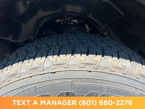 New 2026 RAM 1500 Tradesman AWD/4WD image 27