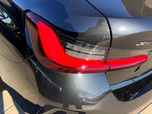 New 2026 BMW 330i xDrive Sedan w/ Premium Package AWD/4WD image 14