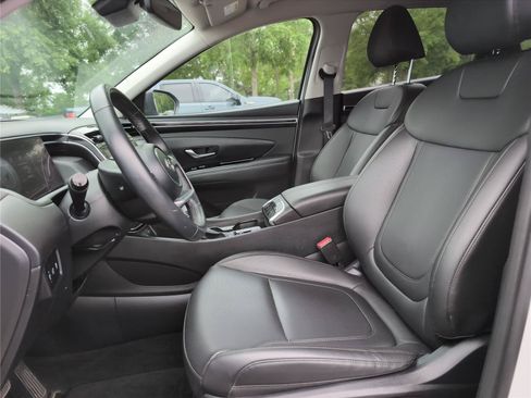 Used 2023 Hyundai Tucson XRT AWD/4WD image 17