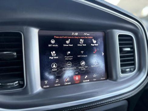 Used 2019 Dodge Charger Scat Pack w/ Plus Group image 28