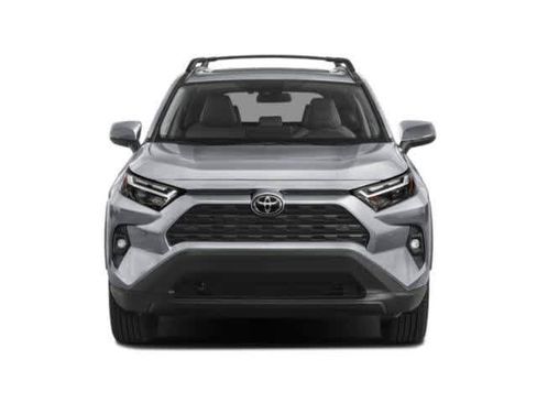 Used 2025 Toyota RAV4 XLE Premium FWD image 7