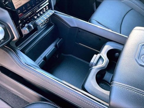 Used 2022 RAM 2500 Power Wagon w/ Level 2 Equipment Group image 13