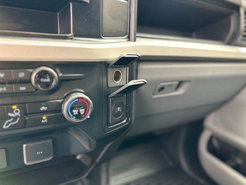 Used 2024 Ford F250 XL w/ XL Off-Road Package image 28