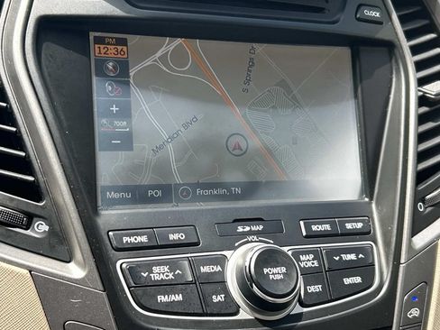 Used 2015 Hyundai Santa Fe Sport 2.0T w/ Option Group 05 FWD image 37
