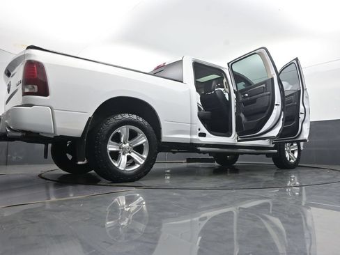 Used 2015 RAM 1500 Sport AWD/4WD image 57