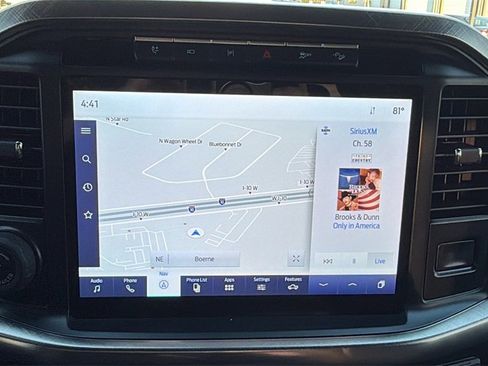 Used 2021 Ford F150 King Ranch w/ Equipment Group 601A High image 36