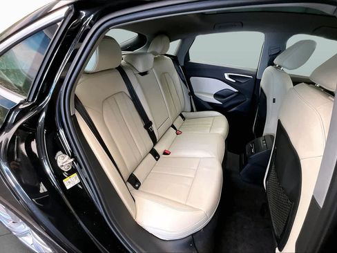 Certified 2025 Audi A5 2.0T Premium w/ Convenience Package AWD/4WD image 20