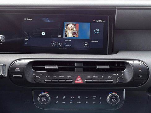 New 2026 Hyundai Palisade XRT Pro image 18