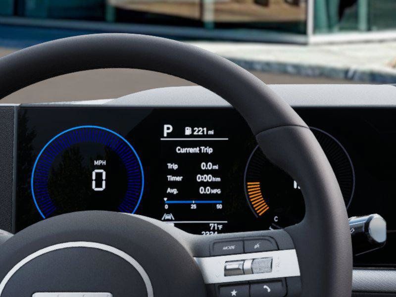 New 2026 Hyundai Sonata SEL FWD image 15