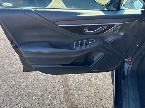 Used 2022 Subaru Legacy Limited image 11