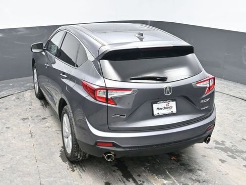 Used 2019 Acura RDX AWD image 29