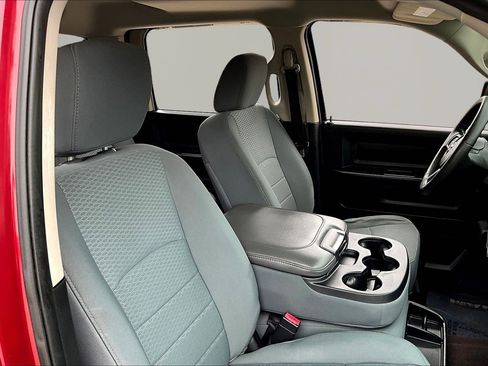 Used 2013 RAM 1500 Tradesman w/ Popular Equipment Group RWD image 27