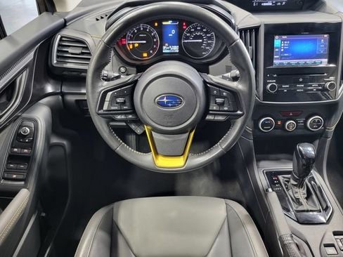 Used 2021 Subaru Crosstrek 2.5i Sport AWD/4WD image 24