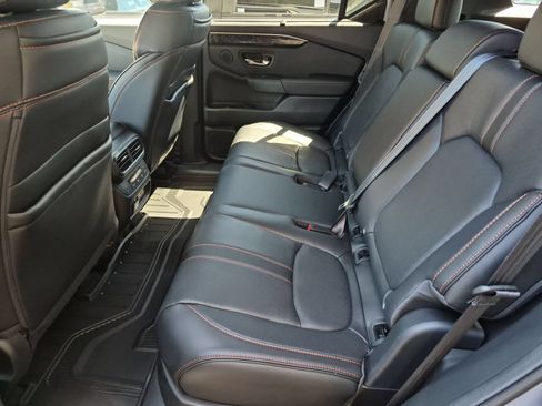 New 2026 Honda Passport TrailSport Elite image 7