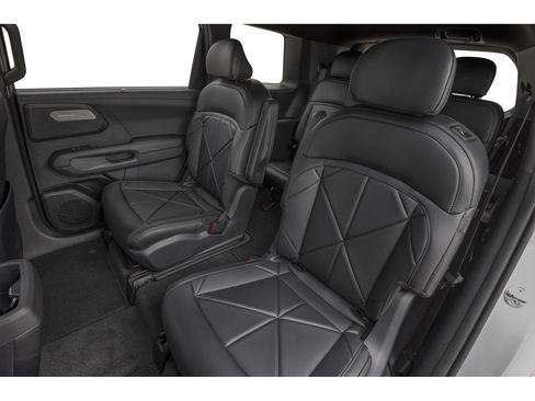 New 2027 Kia Telluride EX AWD/4WD image 9