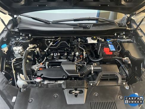 Certified 2023 Honda CR-V EX-L image 37