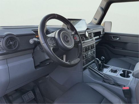 New 2025 INEOS Grenadier AWD/4WD image 10