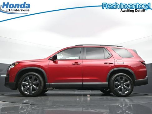 Used 2026 Honda Pilot Sport image 34