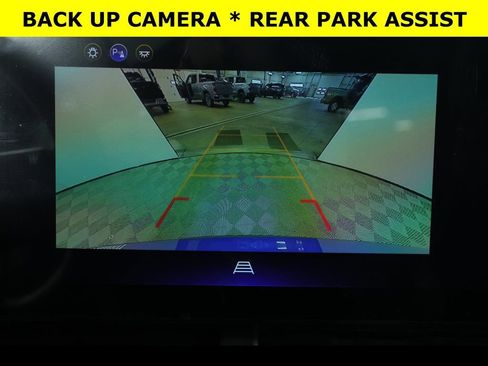 New 2026 Chevrolet Equinox LT w/ Convenience Package II image 8