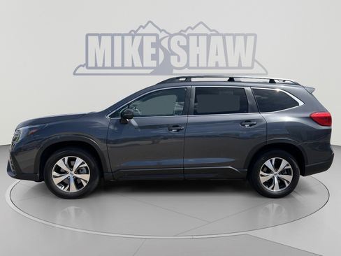 Used 2023 Subaru Ascent Premium w/ Convenience Package AWD/4WD image 11