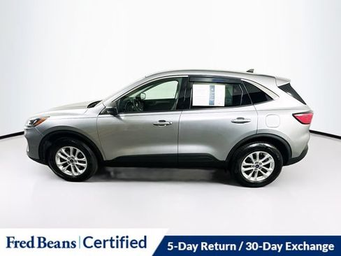 Used 2022 Ford Escape SE w/ Convenience Package AWD/4WD image 4