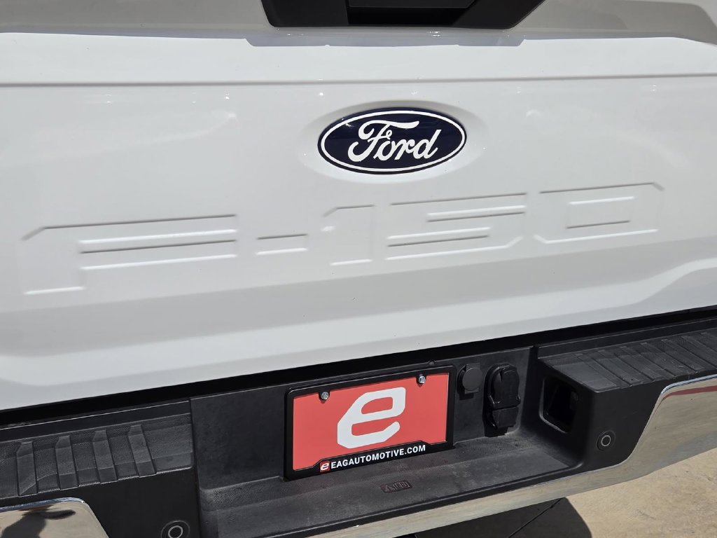 Used 2025 Ford F150 XLT w/ Equipment Group 301A Standard AWD/4WD image 42